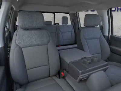 New 2026 Ford F-150 XLT Crew Cab Truck for sale in Lincoln NE