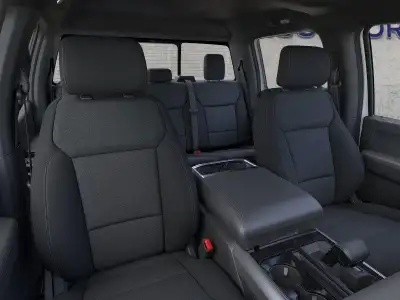 New 2026 Ford F-150 XLT Crew Cab Truck for sale in Lincoln NE