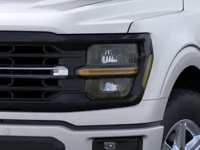 New 2026 Ford F-150 for sale in Lincoln NE
