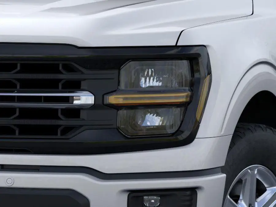 New 2026 Ford F-150 for sale in Lincoln NE