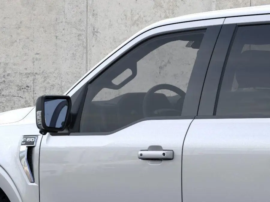 New 2026 Ford F-150 for sale in Lincoln NE