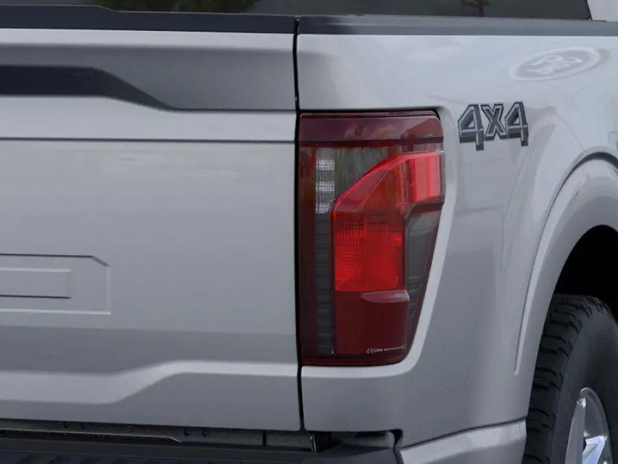 New 2026 Ford F-150 for sale in Lincoln NE