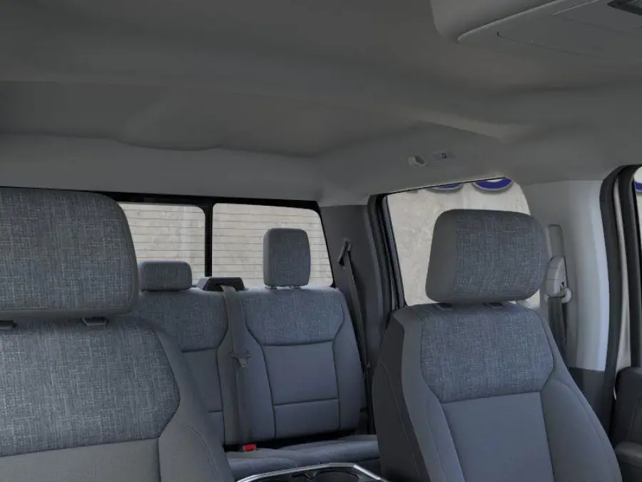 New 2026 Ford F-150 for sale in Lincoln NE