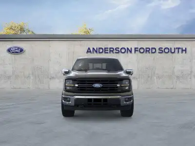 New 2026 Ford F-150 XLT Crew Cab Truck for sale in Lincoln NE