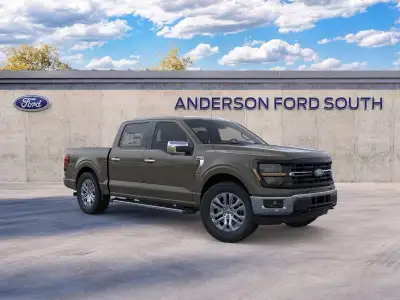 New 2026 Ford F-150 for sale in Lincoln NE