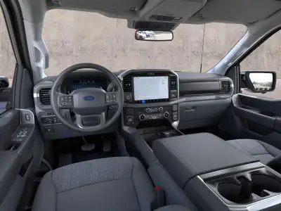 New 2026 Ford F-150 for sale in Lincoln NE