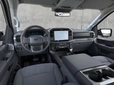 New 2026 Ford F-150 XLT Crew Cab Truck for sale in Lincoln NE