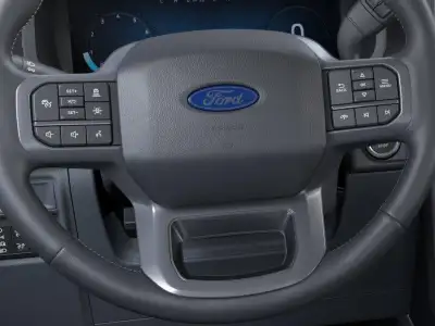 New 2026 Ford F-150 for sale in Lincoln NE