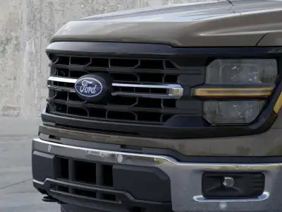 New 2026 Ford F-150 for sale in Lincoln NE