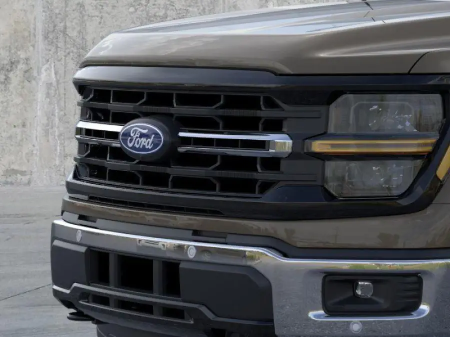 New 2026 Ford F-150 for sale in Lincoln NE