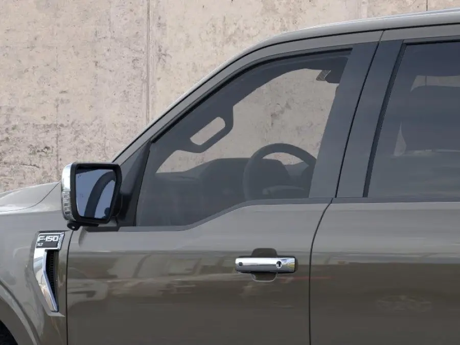 New 2026 Ford F-150 for sale in Lincoln NE