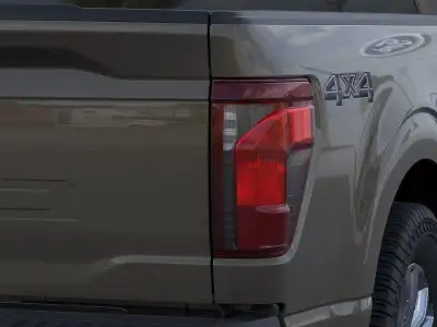 New 2026 Ford F-150 for sale in Lincoln NE