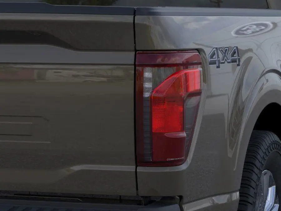 New 2026 Ford F-150 for sale in Lincoln NE