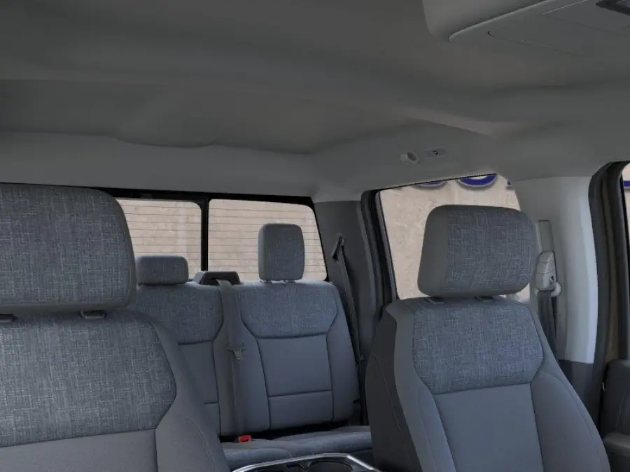New 2026 Ford F-150 for sale in Lincoln NE