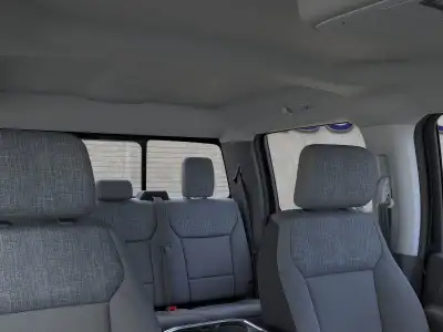 New 2026 Ford F-150 for sale in Lincoln NE