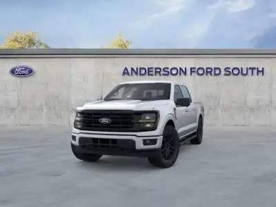 New 2026 Ford F-150 XLT Crew Cab Truck for sale in Lincoln NE