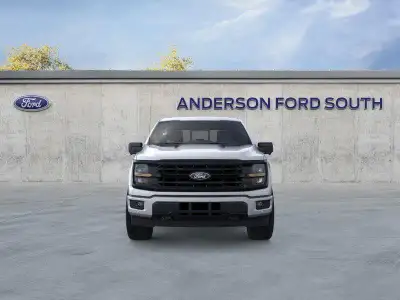 New 2026 Ford F-150 XLT Crew Cab Truck for sale in Lincoln NE