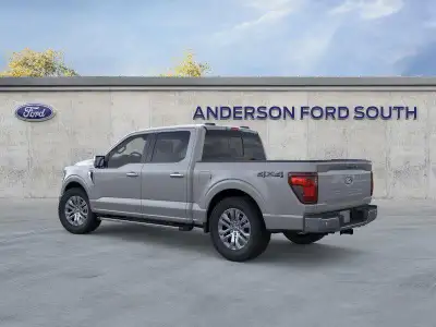 New 2026 Ford F-150 XLT Crew Cab Truck for sale in Lincoln NE