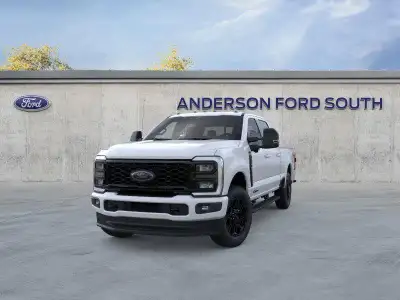 New 2026 Ford Super Duty F-250 XLT Crew Cab Truck for sale in Lincoln NE