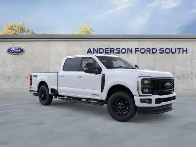 New 2026 Ford Super Duty F-250 XLT Crew Cab Truck for sale in Lincoln NE
