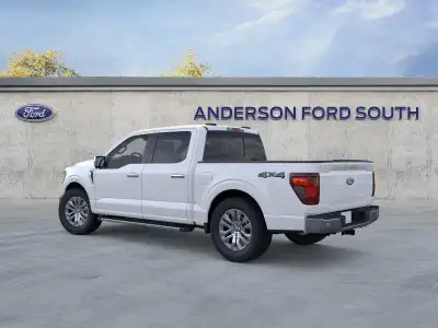 New 2026 Ford F-150 XLT Crew Cab Truck for sale in Lincoln NE