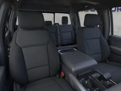 New 2026 Ford F-150 XLT Crew Cab Truck for sale in Lincoln NE