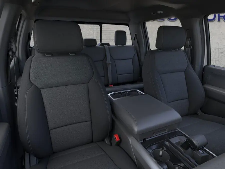 New 2026 Ford F-150 for sale in Lincoln NE