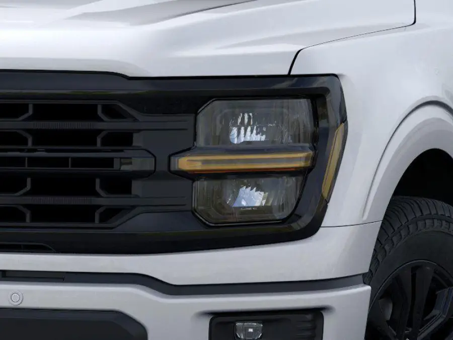New 2026 Ford F-150 for sale in Lincoln NE