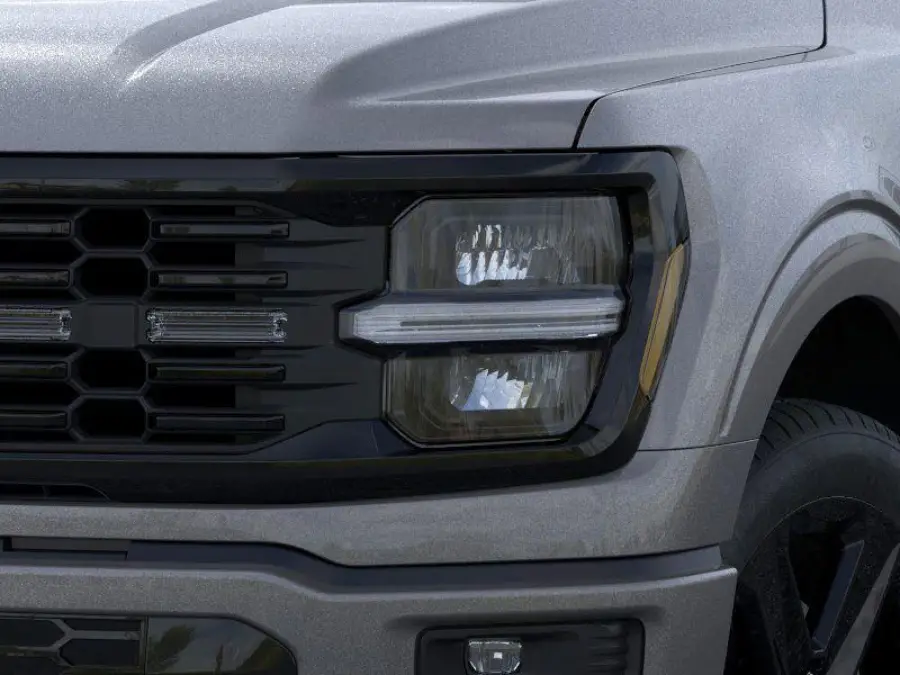 New 2026 Ford F-150 for sale in Lincoln NE