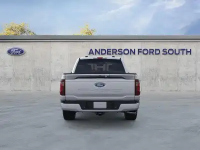 New 2026 Ford F-150 XLT Crew Cab Truck for sale in Lincoln NE