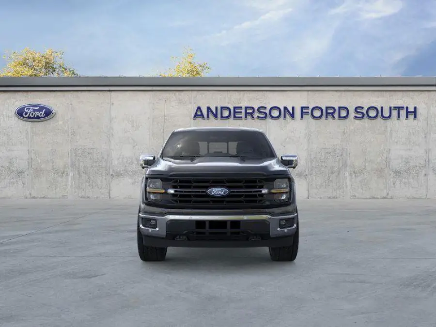 New 2026 Ford F-150 for sale in Lincoln NE
