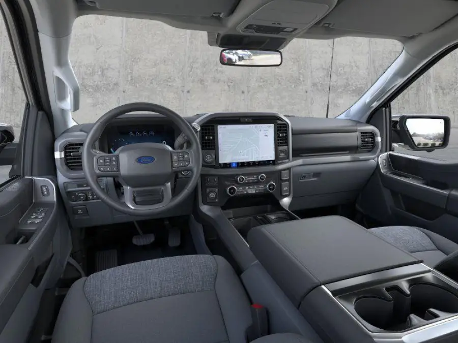 New 2026 Ford F-150 for sale in Lincoln NE