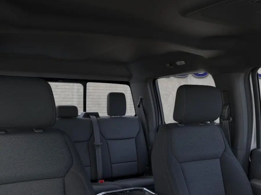 New 2026 Ford F-150 for sale in Lincoln NE