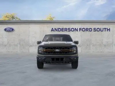 New 2026 Ford F-150 Tremor Crew Cab Truck for sale in Lincoln NE