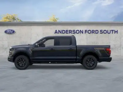 New 2026 Ford F-150 Tremor Crew Cab Truck for sale in Lincoln NE