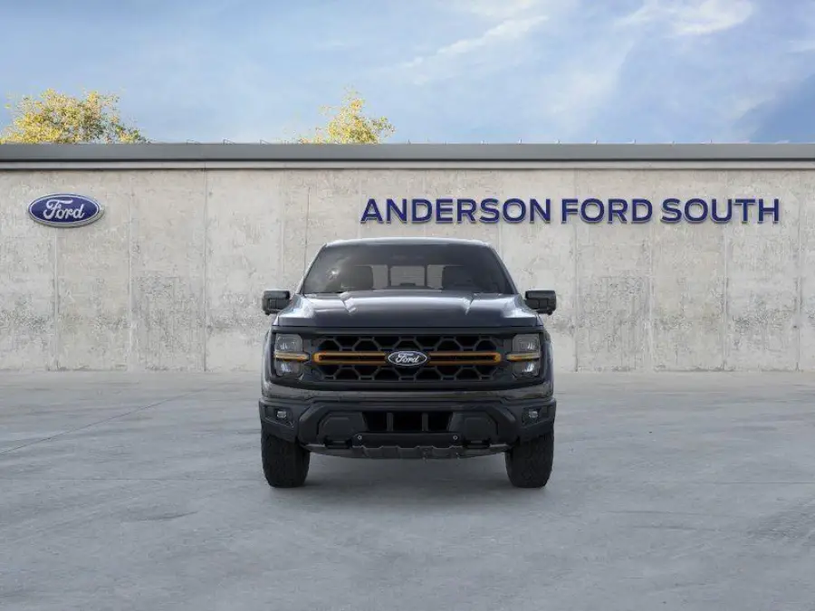 New 2026 Ford F-150 for sale in Lincoln NE