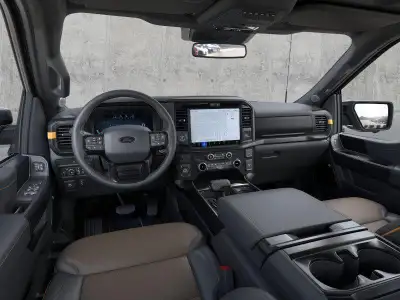 New 2026 Ford F-150 Tremor Crew Cab Truck for sale in Lincoln NE
