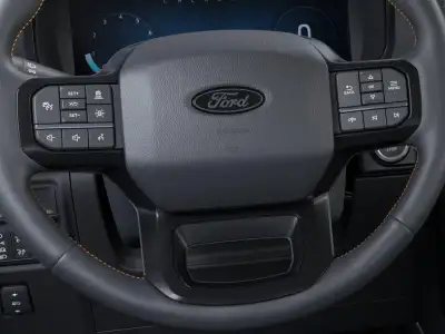 New 2026 Ford F-150 for sale in Lincoln NE