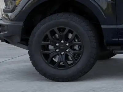 New 2026 Ford F-150 for sale in Lincoln NE