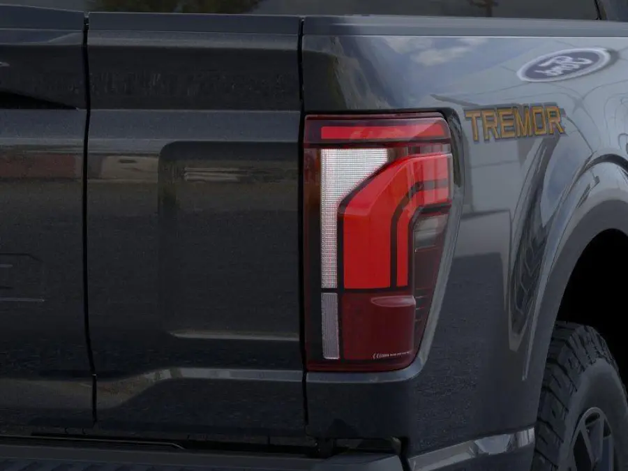 New 2026 Ford F-150 for sale in Lincoln NE