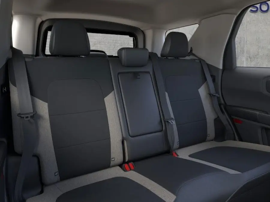 New 2026 Ford Bronco Sport for sale in Lincoln NE
