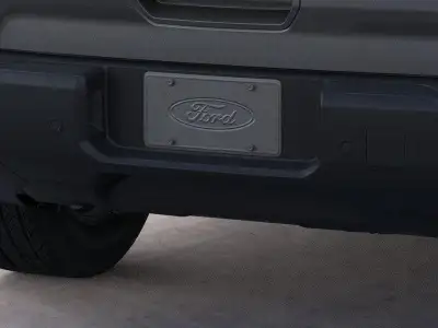New 2026 Ford Bronco Sport for sale in Lincoln NE