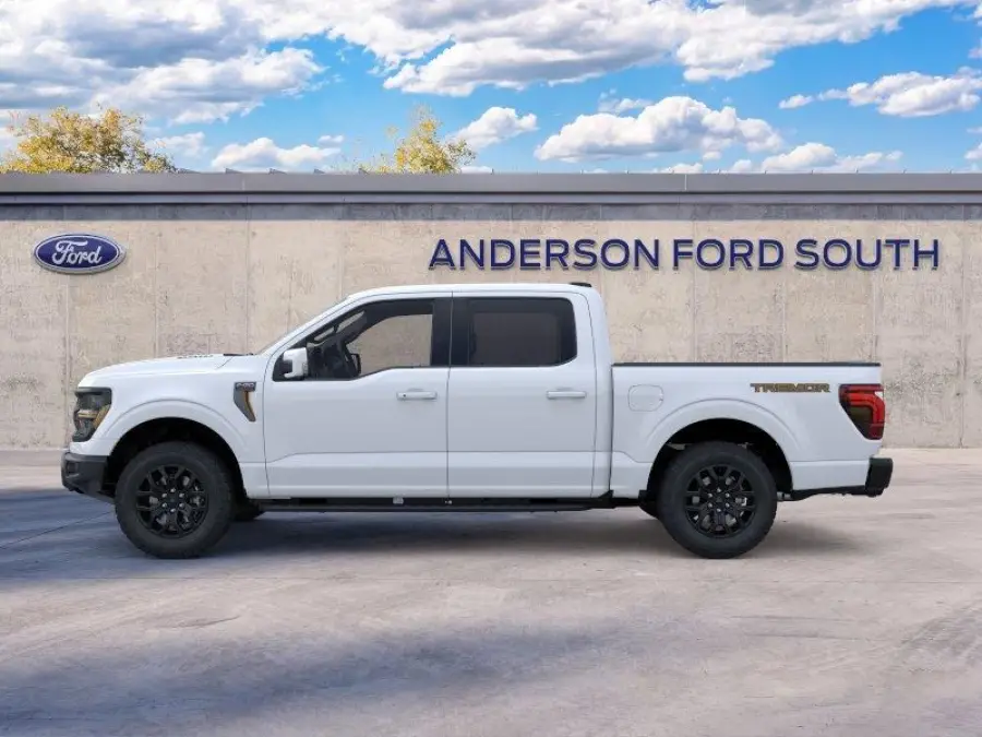New 2026 Ford F-150 for sale in Lincoln NE