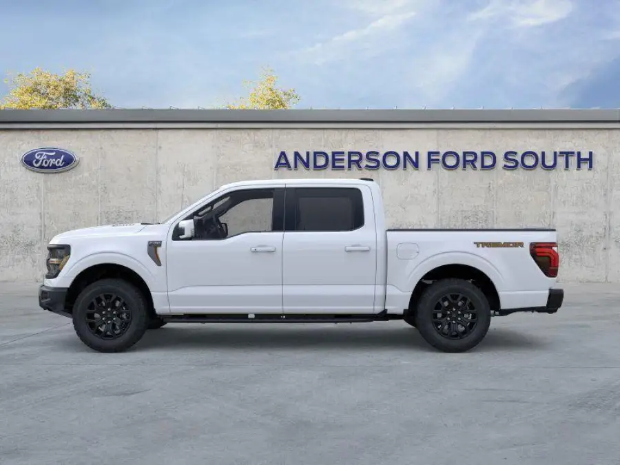 New 2026 Ford F-150 for sale in Lincoln NE