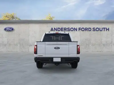 New 2026 Ford F-150 Tremor Crew Cab Truck for sale in Lincoln NE