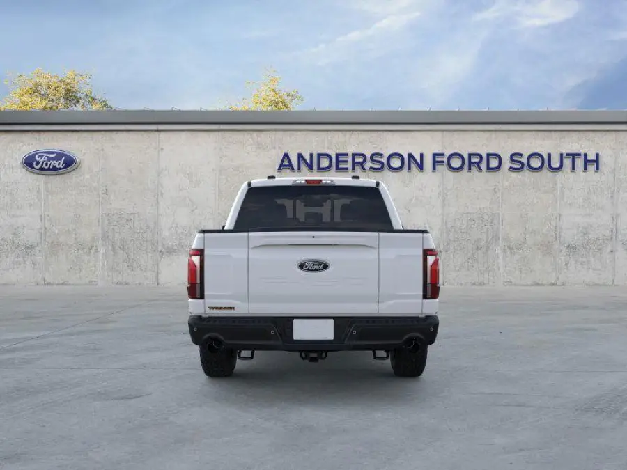 New 2026 Ford F-150 for sale in Lincoln NE