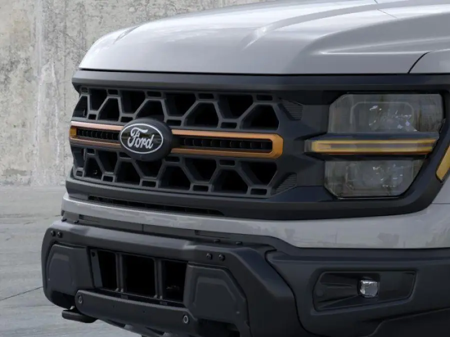 New 2026 Ford F-150 for sale in Lincoln NE