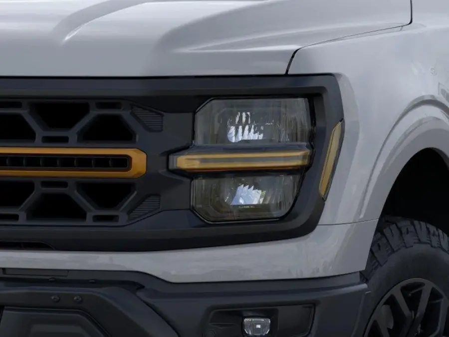 New 2026 Ford F-150 for sale in Lincoln NE