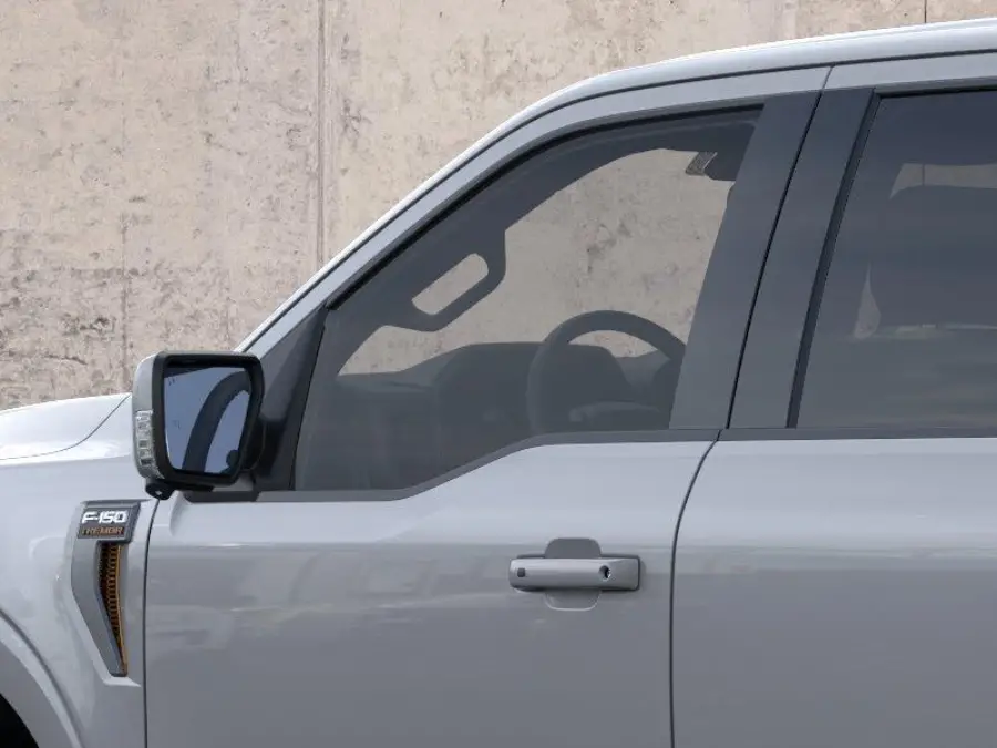 New 2026 Ford F-150 for sale in Lincoln NE