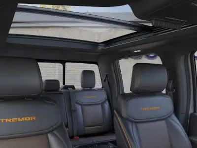 New 2026 Ford F-150 for sale in Lincoln NE
